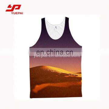 Wholesale women fitness tank top custom yoga tank top gym