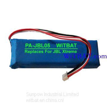JBL Xtreme Bluetooth Sound Battery