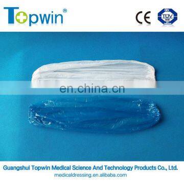 Elastic Disposable PE Sleeve Cover