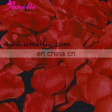 Artificial Silk Dired Rose Petals For TEA