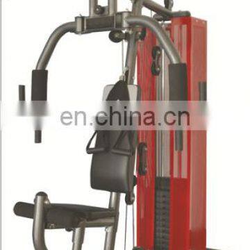 1-station home strength equipment/ body building gym equipments