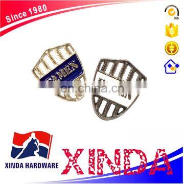 Factory Direct,Team Custom Metal Pin Badges Hardware