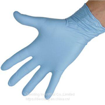 Examination Latex Gloves