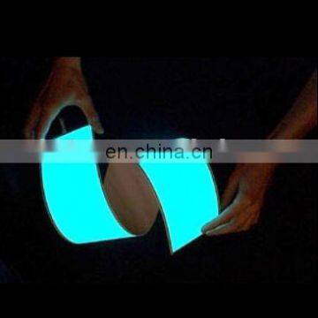 EL backlight flashing Electroluminescent EL Backlight Panel A4