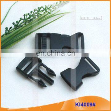 Quick Release Plastic Buckles KI4009