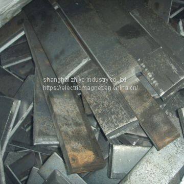 Melting Grade Pure Iron Billet photo-5