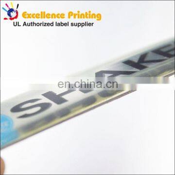 Soft Epoxy Resin Dome Label, Epoxy Label Sticker, Domed Epoxy Label photo-4