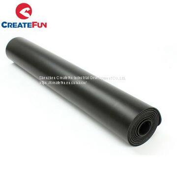 CreateFun Waterproof PU Material Yoga Mat