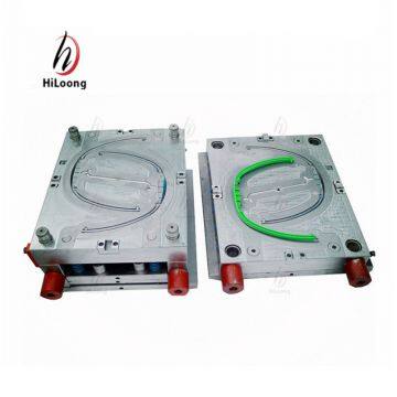 steel mould plastic injection mould handle mould for plastic bucket