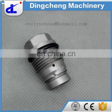 Pressure Relief Valve 1110010017 for Gold and Silvery photo-2