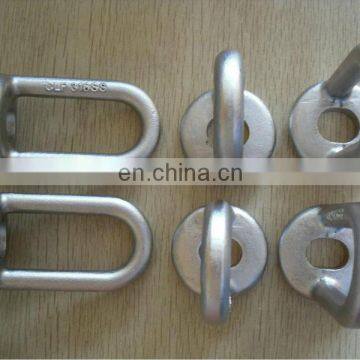 Forging Construction Hardware Accessories Hanging Ring Hardware