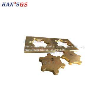 Sheet Metal Cutting Machine Laser Cutter for Cut Metal Sheet photo-5