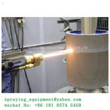 China Manufacturer Plasma Spray Machine ,ceramic Coating Machine With Factory Price photo-3