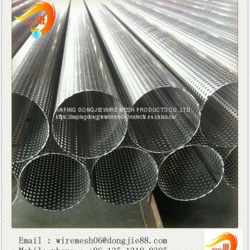 China suppliers Punching hole china factory wire mesh