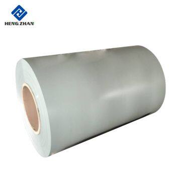 Professional Color Coated Aluminum Coil Producer in China