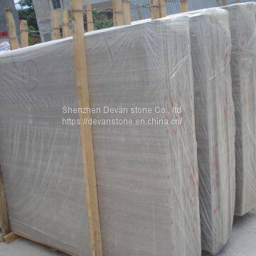 Grey Wooden Marble Slabs, Floor Tiles, Wall Tiles, Countertops Wholesale photo-4