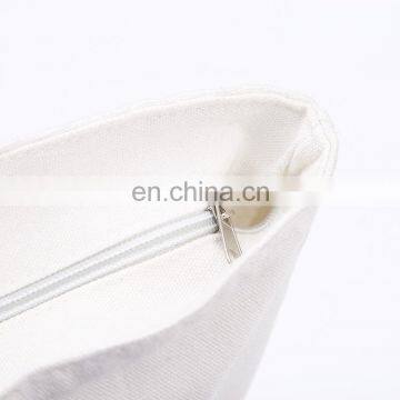 Tote Style and Cotton Canvas Tote Bag Item Canvas Tote Bags Bulk With Pocket Infront photo-4