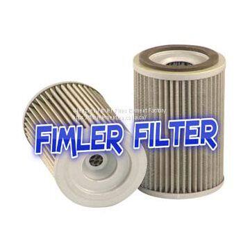 FRAM Filters C4669, C4986, C4986A, C6952, C6956, C6972, C6973, C6995, C6996, C7058, C7083, C7518, C7519