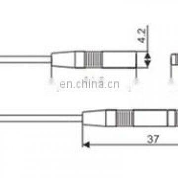 Waterproof 4 Pin Power Cable photo-2