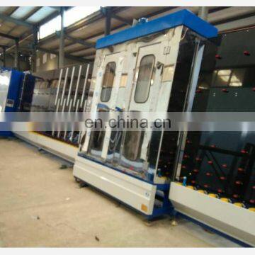 Double Glazing Glass Coating Machine / JT02 Butyl Extruder Machine photo-2