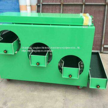 Blueberry Sorting Machine photo-3