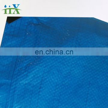 water proof plastic tarpaulin Supply Type Pe Tarpaulin