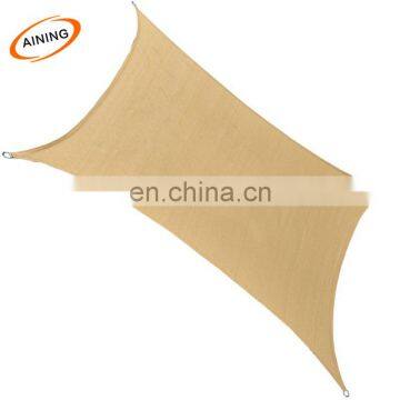 sunshade netting for storage/100% polypropylene Scaffold net/SHADING FABRIC(shading cloth)