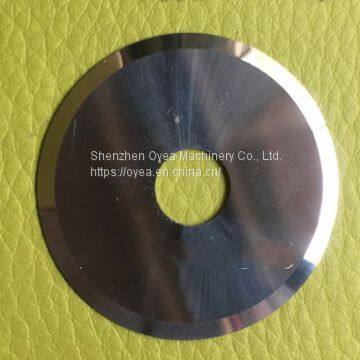 Jingwei Cutter Blades,round Blade J371,decagon Blade J373 J374 photo-2