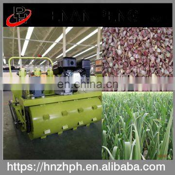 Factory Supply Garlic Onion Peanut Seeds Planting Machine photo-4
