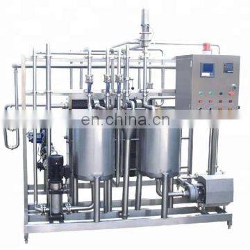 Dairy/milk processing machinery equipment