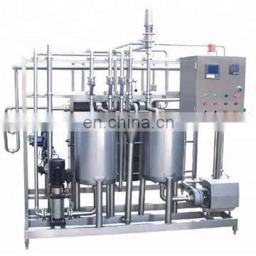 Dairy/milk Processing Machinery Equipment