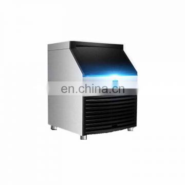 High performance Commercial Split ice maker for hotel restaurant 680kg