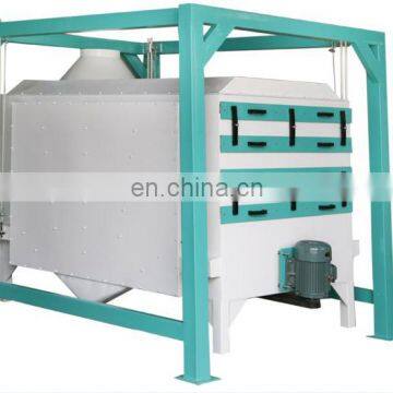 ISO approved 10 ton per day rice wheat flour milling machine