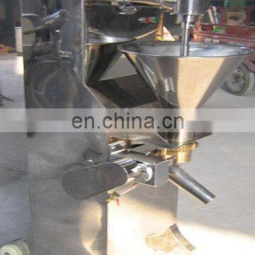 Full Stainless Steel 304 Hot Electric Small Meatball Machine/Meatball Maker Machine photo-4