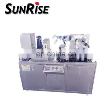 Factory Price Pharmaceutical Blister Packing Line photo-6