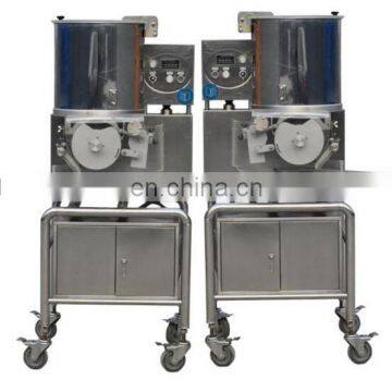 Multifunctional Electric Automatic Burger Patty forming machine|Meat pie forming machine