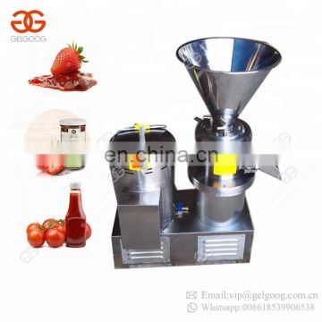 Industrial Nut Butter Maker Machine Peanut Butter Equipment