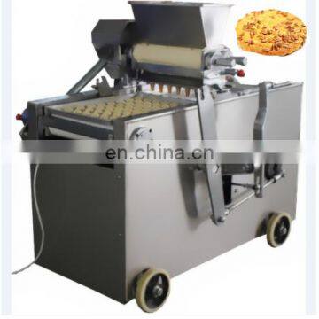 Factory Professional Cookie Machine Price for Good Quality photo-2