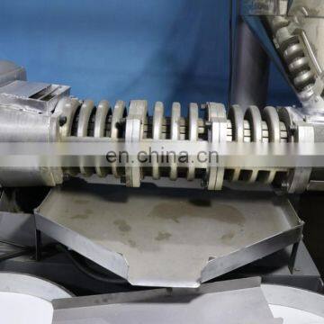 Sunflower Seed Oil Mill Sesame Soybean Oil Processing Machine Commercial Use photo-3