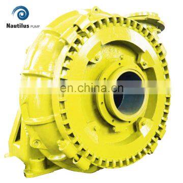 Horizontal Suction Sludge Dredge Pump for Sale photo-3