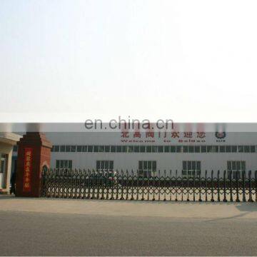 Non-Rising Stem Resilient Seated Gate Valve photo-4