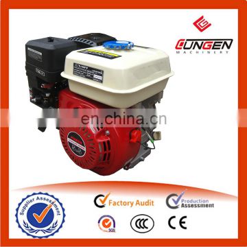 Single cylinder, 4 stroke, air cooled gasoline engine, gx160 and gx200 gasoline engine for sale