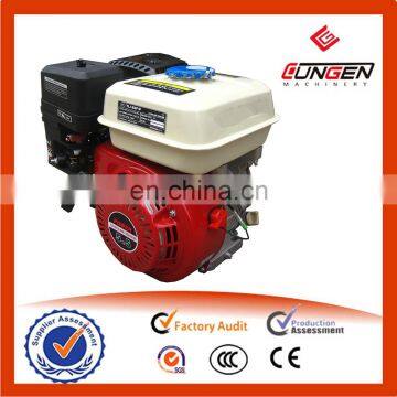 Manual Start 5.5hp Gasoline Engine, GX160 Gasoline Engine for Sale