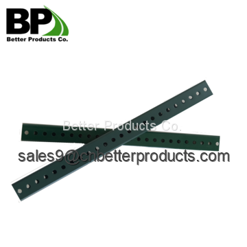 Metal Telescoping Square Traffic Tubing