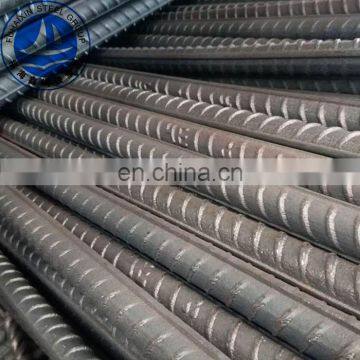 reinforced deformed steel bar for building construction