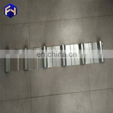 Brand new cheap corrugated steel sheets High Quality Full Hard Corrugated made in China