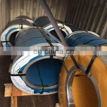 321/1.4541 Stainless Steel Coil BA Finish With Pvc Film photo-2