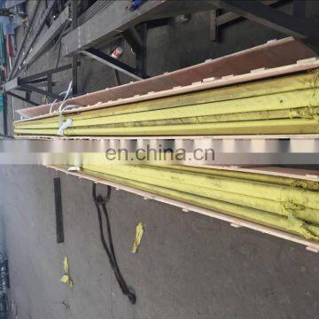 Astm A479 TP310S 0Cr25Ni20 2520 Stainless Steel Round Bar Rod Shaft