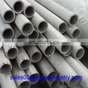 Flexible Stainless Steel 201 304 304l 316 Pipe/tube Price List Reasonable Price photo-4