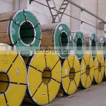 316H Hairline Stainless Steel Coil photo-6